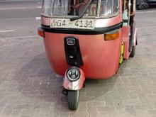 Bajaj RE 2 Stroke 2000 Three Wheel