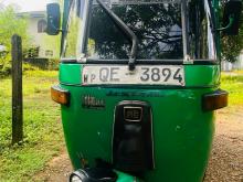 Bajaj RE 2 Stroke 2006 Three Wheel