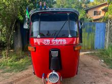 Bajaj RE 2 Stroke 1998 Three Wheel