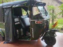 Bajaj RE 2006 Three Wheel