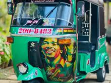 Bajaj RE 2 Stroke 1998 Three Wheel