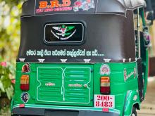 Bajaj RE 2 Stroke 1998 Three Wheel