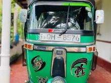 Bajaj RE 2 Stroke 2007 Three Wheel