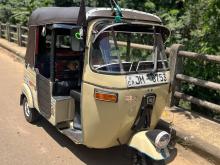 Bajaj RE 2 Stroke 2004 Three Wheel