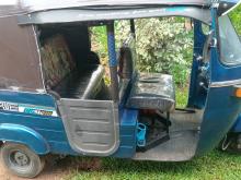 Bajaj RE 2 Stroke 2000 Three Wheel