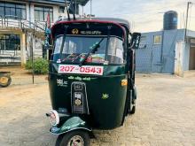 Bajaj RE 2 Stroke 2000 Three Wheel