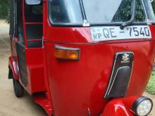 Bajaj RE 2 Stroke 2006 Three Wheel