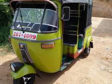 Bajaj RE 2 Stroke 2000 Three Wheel