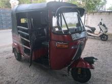 Bajaj RE 2 Stroke 2007 Three Wheel