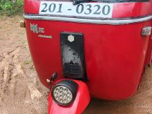 Bajaj Re 2 Stroke 1997 Three Wheel