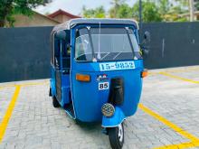 Bajaj RE 2 Stroke 1988 Three Wheel