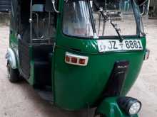 Bajaj RE 2 STROKE 2004 Three Wheel