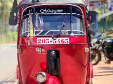 Bajaj RE 2 Stroke 1999 Three Wheel