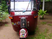 Bajaj RE 2 Stroke 2004 Three Wheel