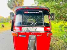 Bajaj RE 2 Stroke 2007 Three Wheel