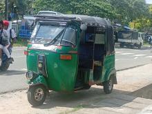 Bajaj RE 2 Stroke 2004 Three Wheel