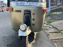 Bajaj RE 2 Stroke 2002 Three Wheel