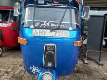 Bajaj RE 2 Stroke 2004 Three Wheel