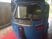 Bajaj RE 2 Stroke 2000 Three Wheel