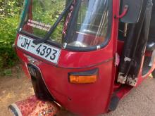 Bajaj RE 2 Stroke 2004 Three Wheel