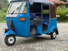 Bajaj RE 2 Stroke 2006 Three Wheel