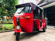 Bajaj RE 2 Stroke 2004 Three Wheel