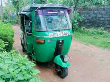 Bajaj RE 2 Stroke 2002 Three Wheel