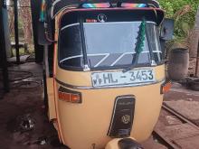 Bajaj RE 2 Stroke 2003 Three Wheel