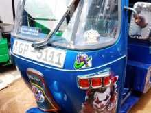 Bajaj RE 2 Stroke 2002 Three Wheel