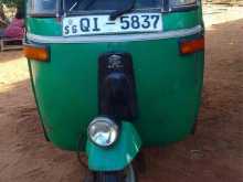 Bajaj RE 2 Stroke 2005 Three Wheel