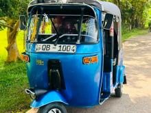 Bajaj RE 2 Stroke 2007 Three Wheel
