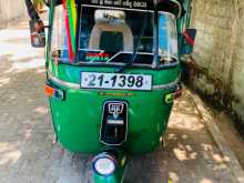 Bajaj RE 2 Stroke 1992 Three Wheel