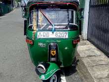 Bajaj RE 2006 Three Wheel