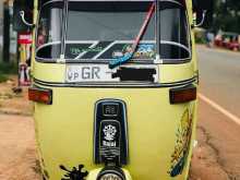 Bajaj RE 2 STROKE 2002 Three Wheel