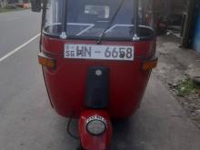 Bajaj RE 2 Stroke 2003 Three Wheel
