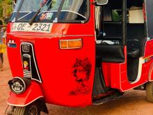 Bajaj RE 2 Stroke 2006 Three Wheel