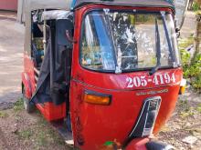 Bajaj RE 2 Stroke 1998 Three Wheel
