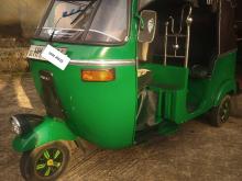 Bajaj RE 2 Stroke 2004 Three Wheel