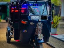 Bajaj RE 2 Stroke 2006 Three Wheel