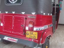 Bajaj RE 2 Stroke 2004 Three Wheel