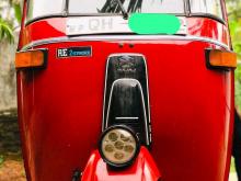 Bajaj RE 2 Stroke 2006 Three Wheel