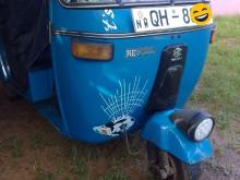 Bajaj Re 2 Stroke 2006 Three Wheel