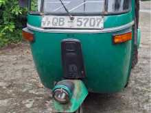 Bajaj Re 2 Stoke 2005 Three Wheel