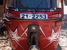 Bajaj RE 2 Stroke 1991 Three Wheel