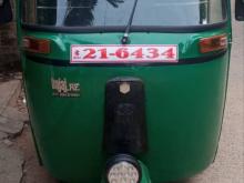 Bajaj RE 2 Stroke 1990 Three Wheel
