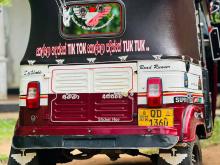 Bajaj RE 2006 Three Wheel