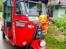 Bajaj RE 2 Stroke 2003 Three Wheel