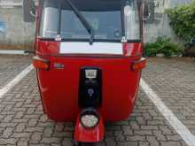 Bajaj RE 2 Stroke 1995 Three Wheel