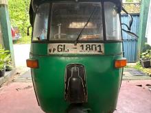 Bajaj RE 2 Stroke 2001 Three Wheel