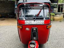 Bajaj RE 2 Stroke 2004 Three Wheel